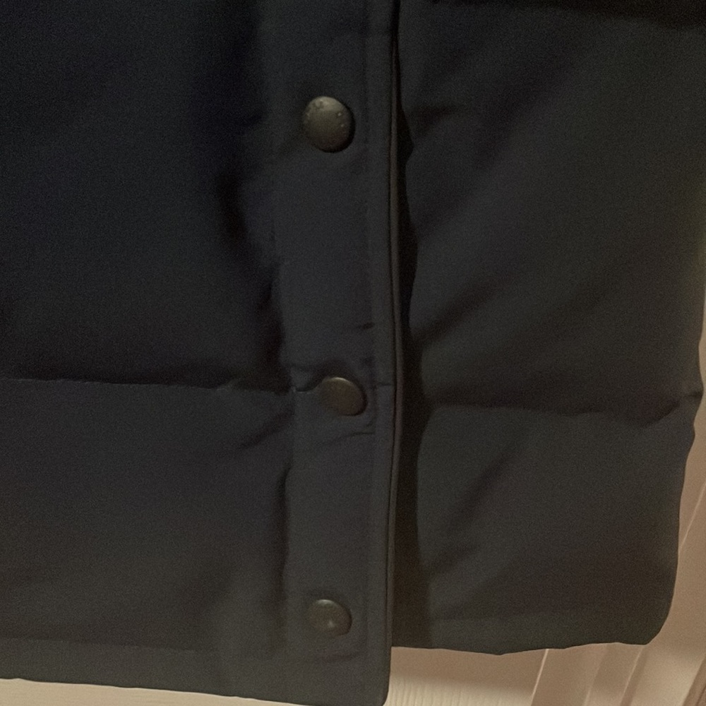 *Barely Worn Canada Goose Loretta Parka* It is LIKE NEW!!! - Picture 8 of 9